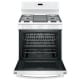 GE Profile PCGB911DEJWW 30 inch Range