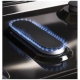 GE Profile PCGB911EEJES 30 inch Gas Range