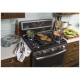 GE Profile 30 inch Gas Range (PCGB911EEJES)