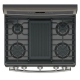 GE Profile 30 inch Range (PCGB911EEJES)