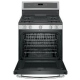 Cuisinière à Gaz Inox GE Profile (PCGB911SEJSS)