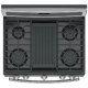 Cuisinière à Gaz GE Profile 30 pouce (PCGB911SEJSS)
