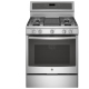 Cuisinière GE Profile PCGB911SEJSS 30 pouce