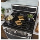 Cuisinière à Gaz GE Profile PCGB911SEJSS 30 pouce