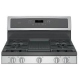 Cuisinière GE Profile 30 pouce (PCGB911SEJSS)