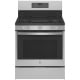 Cuisinière à Gaz GE Profile 30 pouce (PCGB935YPFS)