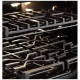 GE Profile 30 inch Stainless Steel Gas Range (PCGB940ZEJSS)