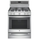 GE Profile PCGB940ZEJSS Gas Range
