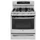 GE Profile PCGB945SEFSS 30 inch Gas Range