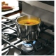 GE Profile 30 inch Stainless Steel Gas Range (PCGB945SEFSS)