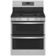 GE Profile PCGB965YPFS 30 inch Range