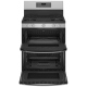 GE Profile 30 inch Range (PCGB965YPFS)