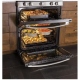 GE Profile PCGB980ZEJSS 30 inch Gas Range