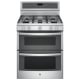 GE Profile 30 inch Gas Range (PCGB980ZEJSS)