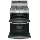 GE Profile PCGB980ZEJSS 30 inch Range