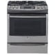 GE Profile PCGS910SEFSS 30 inch Gas Range