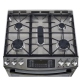 GE Profile 30 inch Range (PCGS910SEFSS)