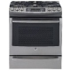 GE Profile PCGS910SEFSS 30 inch Range