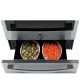 GE Profile PCGS920SEFSS 30 inch Gas Range