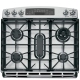 GE Profile PCGS920SEFSS Gas Range