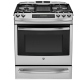 GE Profile 30 inch Range (PCGS920SEFSS)