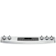 GE Profile 30 inch Range (PCGS950SEFSS)
