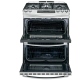 GE Profile PCGS950SEFSS 30 inch Range