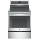 GE Profile PCHB920SJSS Electric Range