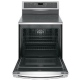 GE Profile 30 inch Range (PCHB920SJSS)