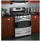 GE Profile PGB908SEMSS 30 inch Range
