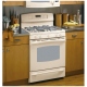 GE Profile PGB916DEMCC 30 inch Range