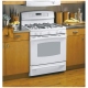 GE Profile PGB916DEMWW 30 inch Range