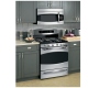 GE Profile 30 inch Range (PGB918SEMSS)