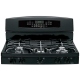 GE PGB940DEFBB 30 inch Gas Range