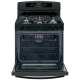 GE PGB940DEFBB Gas Range