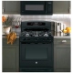GE 30 inch Range (PGB940DEFBB)