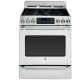 Cafe CBC980STSS 30 inch Electric Range