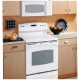 GE JB988TKWW 30 inch Range