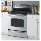 GE JBP89SMSS 30 inch Range