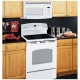 GE JBS55DMWW 30 inch Range