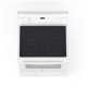 GE JCB630DKWW 30 inch Electric Range