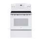 Cuisinière GE JCB730DFWW 30 pouce
