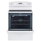 GE 30 inch Electric Range (JCB830DJWW)