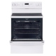 GE 30 inch Electric Range (JCB830DKWW)