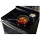 GE JCB830SKSS 30 inch Electric Range