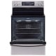 GE 30 inch Stainless Steel Electric Range (JCB830SKSS)