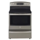 Cuisinière GE JCB840EFES 30 pouce