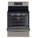 GE 30 inch Stainless Steel Electric Range (JCB840EKES)