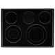 GE 30 inch Stainless Steel Electric Range (JCB840SKSS)