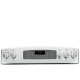GE 30 inch Stainless Steel Electric Range (JCB850SFSS)